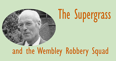 Wembley Robbery Squad