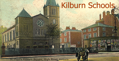 Kilburn Schools