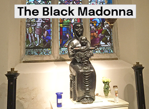 Willesden Black Madonna